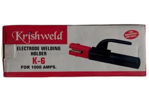 K6 Krishweld Welding Holder